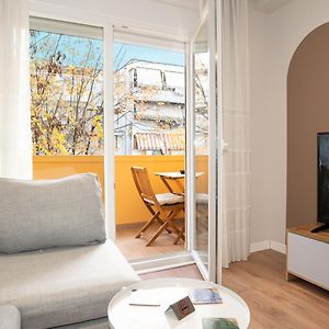 Appartement met een Slaapkamer